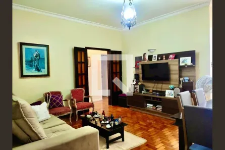 Apartamento com 3 Quartos à venda, 95m² no Copacabana, Rio de Janeiro