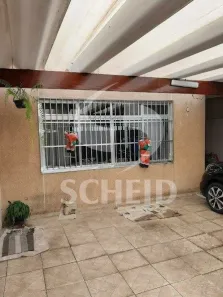 Casa com 3 Quartos à venda, 185m² no Jardim dos Lagos, São Paulo