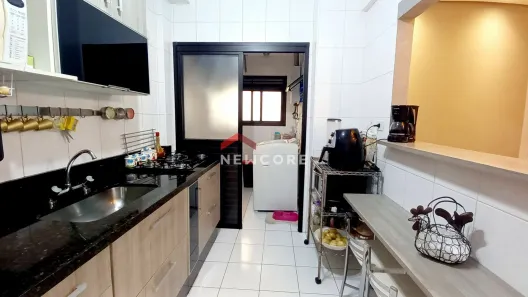 Apartamento com 3 Quartos à venda, 81m² no Vila Primavera, São Paulo