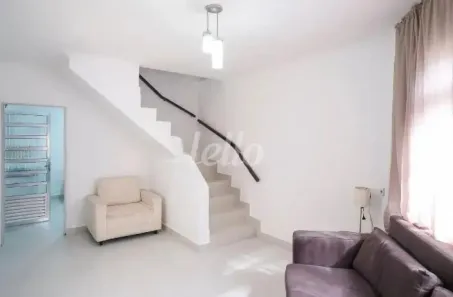 Casa com 3 Quartos para alugar, 100m² no Santa Maria, São Caetano do Sul