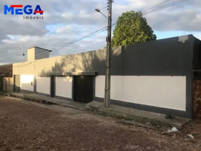 Prédio Comercial à venda, 864m² no Betolândia, Juazeiro do Norte