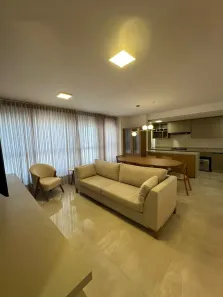 Apartamento com 3 Quartos à venda, 114m² no Setor Marista, Goiânia