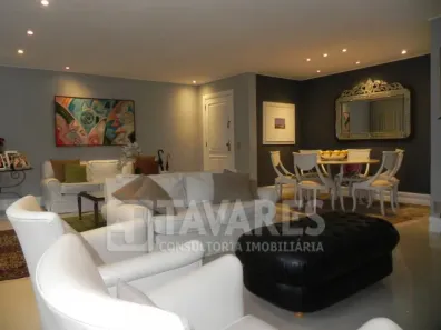 Cobertura com 4 Quartos à venda, 381m² no Barra da Tijuca, Rio de Janeiro