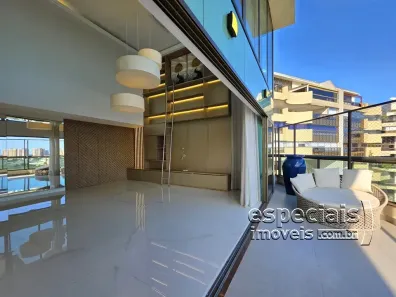 Apartamento com 4 Quartos à venda, 239m² no Barra da Tijuca, Rio de Janeiro