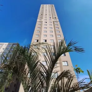 Apartamento com 2 Quartos à venda, 38m² no Lapa de Baixo, São Paulo