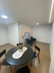 Apartamento com 3 Quartos à venda, 64m² no Jardim Carolina, Jundiaí
