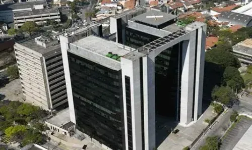Sala Comercial para alugar, 698m² no Vila Cruzeiro, São Paulo