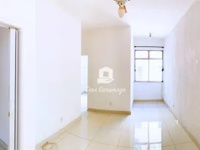 Apartamento com 2 Quartos à venda, 48m² no Centro, Niterói