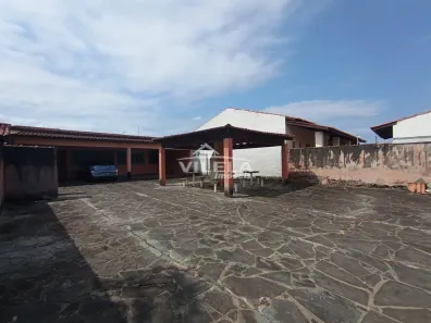 Casa com 3 Quartos à venda, 152m² no Pontal de Santa Marina, Caraguatatuba