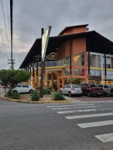 Apartamento com 1 Quarto para alugar, 105m² no Jardim Mariléa, Rio das Ostras