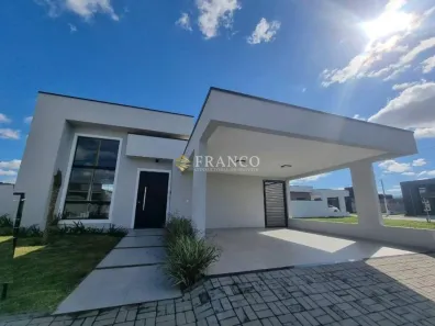 Casa de Condomínio com 3 Quartos à venda, 151m² no Vila Nossa Senhora Auxiliadora, Tremembé