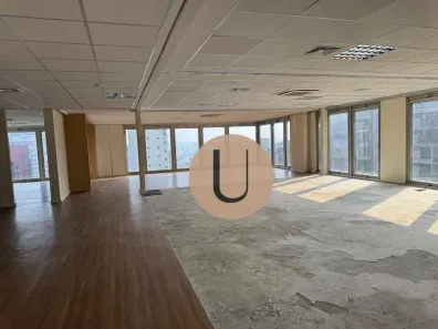 Sala Comercial para alugar, 682m² no Bela Vista, São Paulo