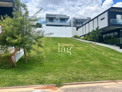 Lote/Terreno à venda, 428m² no Alphaville Nova Esplanada, Votorantim