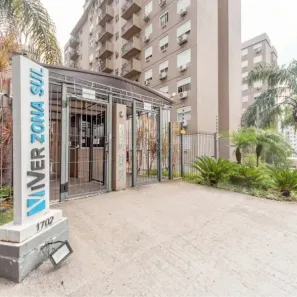 Apartamento com 2 Quartos à venda, 49m² no Tristeza, Porto Alegre