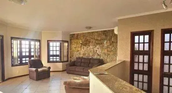 Casa com 4 Quartos à venda, 290m² no Jardim Celani, Valinhos