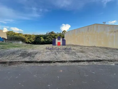 Lote/Terreno à venda, 541m² no Centro, Araras