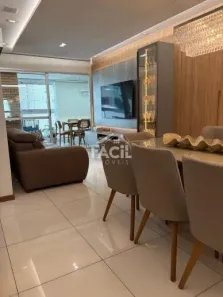 Apartamento com 3 Quartos à venda, 115m² no Olaria, Vila Velha