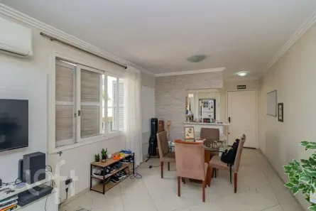 Apartamento com 2 Quartos à venda, 70m² no Petrópolis, Porto Alegre