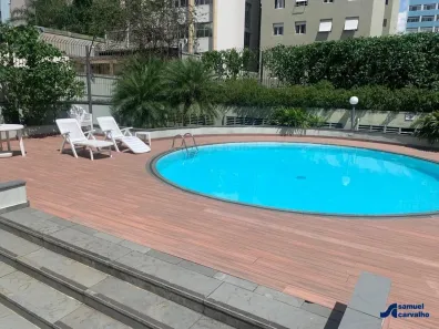 Apartamento com 2 Quartos à venda, 80m² no Barra Funda, São Paulo