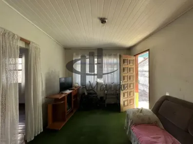 Casa com 1 Quarto à venda, 111m² no Nova Gerty, São Caetano do Sul