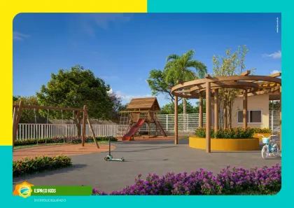 Apartamento com 2 Quartos à venda, 42m² no Soledade, Aracaju