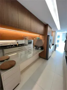 Apartamento com 3 Quartos à venda, 107m² no Enseada do Suá, Vitória