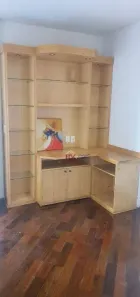 Apartamento com 4 Quartos para alugar, 133m² no Parque Residencial Aquarius, São José dos Campos