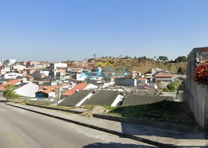 Lote/Terreno à venda, 323m² no Jardim Nova República, São José dos Campos