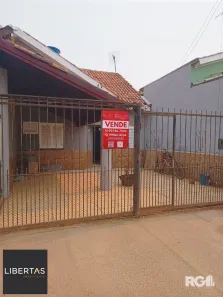 Sobrado com 3 Quartos à venda, 120m² no Chácara, Eldorado do Sul