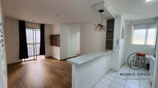 Apartamento com 3 Quartos à venda, 71m² no Jardim Piratininga, Sorocaba