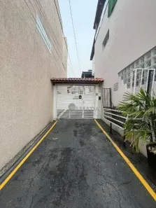 Casa de Condomínio com 3 Quartos à venda, 100m² no Jardim Popular, São Paulo