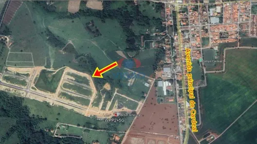 Lote/Terreno à venda, 209m² no , Elias Fausto