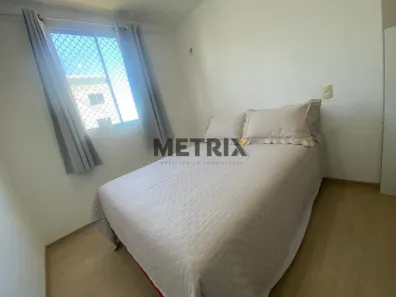 Apartamento com 2 Quartos à venda, 47m² no Praia do Futuro II, Fortaleza