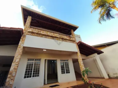 Casa com 4 Quartos à venda, 373m² no Ribeirânia, Ribeirão Preto