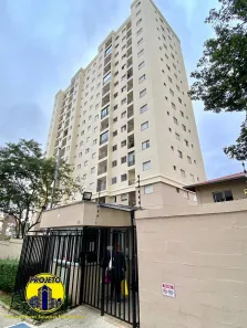 Apartamento com 2 Quartos para alugar, 47m² no Imirim, São Paulo