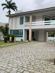 Casa de Condomínio com 4 Quartos à venda, 354m² no Parque Santo Amaro, Campos dos Goytacazes