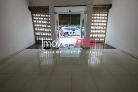 Ponto Comercial à venda, 156m² no Indianópolis, São Paulo