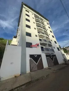 Apartamento com 2 Quartos à venda, 88m² no João Braz da Costa Val, Viçosa