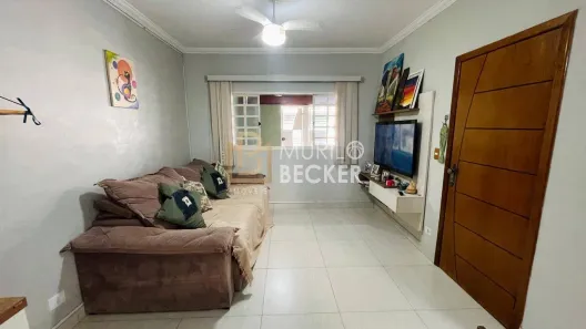 Casa com 3 Quartos à venda, 175m² no Residencial Parque dos Sinos, Jacareí