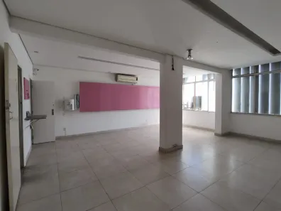 Sala Comercial para alugar, 60m² no Centro, Belo Horizonte