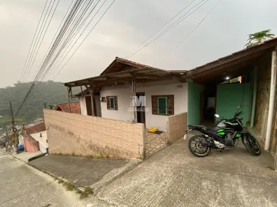 Casa com 2 Quartos à venda, 75m² no Limeira Baixa, Brusque