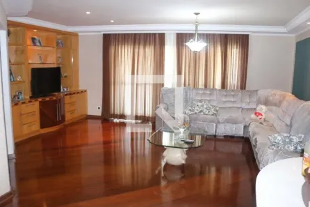 Apartamento com 4 Quartos à venda, 248m² no Santo Antônio, São Caetano do Sul
