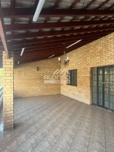 Casa com 5 Quartos à venda, 270m² no Vila Osasco, Osasco