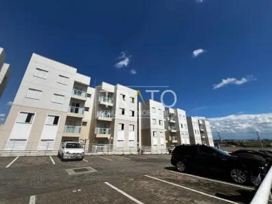 Apartamento com 2 Quartos à venda, 47m² no Jardim Novo Maracanã, Campinas