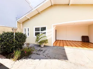 Casa com 3 Quartos à venda, 190m² no Saudade, Araçatuba