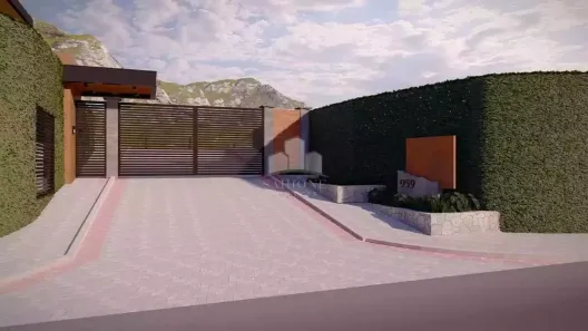 Lote/Terreno à venda, 565m² no Retiro, Petrópolis