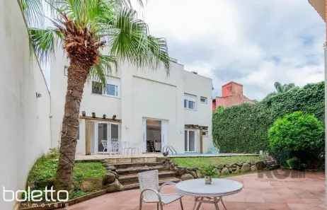 Casa com 5 Quartos à venda, 460m² no Vila Jardim, Porto Alegre