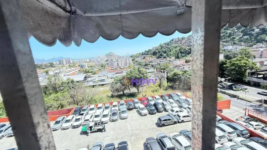 Apartamento com 2 Quartos à venda, 80m² no Fonseca, Niterói