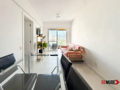 Apartamento com 3 Quartos à venda, 75m² no Itacorubi, Florianópolis