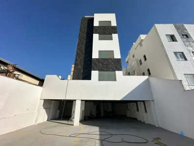 Cobertura com 3 Quartos à venda, 58m² no Vila Cloris, Belo Horizonte